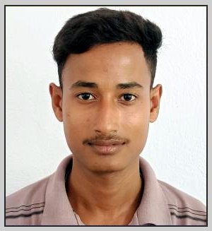 Dipankar Deka